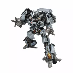 Transformers Masterpiece Movie Series Jazz