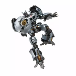Transformers Masterpiece Movie Series Jazz