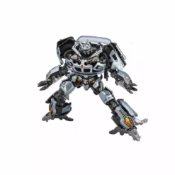 Transformers Masterpiece Movie Series Jazz