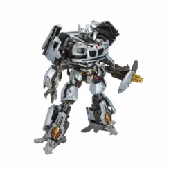 Transformers Masterpiece Movie Series Jazz