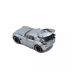 Transformers Masterpiece Movie Series Jazz