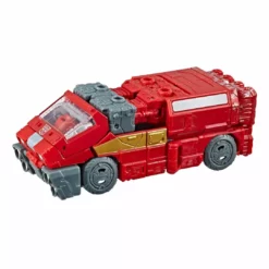 Transformers Generations War For Cybertron Deluxe WFC-S21 Ironhide Figure 7 Transformers Generations War For Cybertron Deluxe WFC-S21 Ironhide Figure