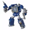 Transformers Generations War For Cybertron Voyager WFC-S25 Soundwave Figure 2 Transformers Generations War For Cybertron Voyager WFC-S25 Soundwave Figure