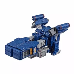 Transformers Generations War For Cybertron Voyager WFC-S25 Soundwave Figure 7 Transformers Generations War For Cybertron Voyager WFC-S25 Soundwave Figure