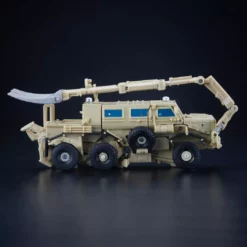 Transformers Studio Series 33 Voyager Class Movie 1 Bonecrusher Action Figure 16 Transformers Studio Series 33 Voyager Class Movie 1 Bonecrusher Action Figure