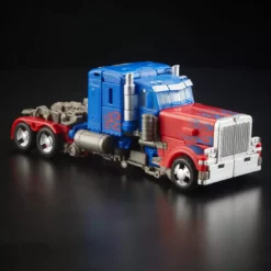 Transformers Studio Series 32 Voyager Class Movie 1 Optimus Prime Figure