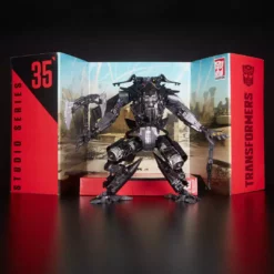 Transformers Studio Series 35 Leader Class: Revenge Of The Fallen Movie Jetfire Figure 13 Transformers Studio Series 35 Leader Class: Revenge Of The Fallen Movie Jetfire Figure