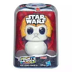 Star Wars Mighty Muggs Porg #31