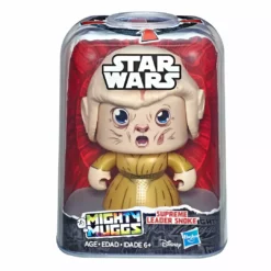 Star Wars Mighty Muggs Supreme Leader Snoke #32
