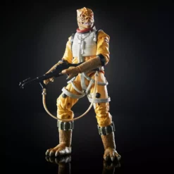 Star Wars The Black Series Archive Bossk