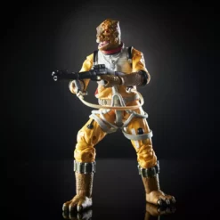 Star Wars The Black Series Archive Bossk 12 Star Wars The Black Series Archive Bossk