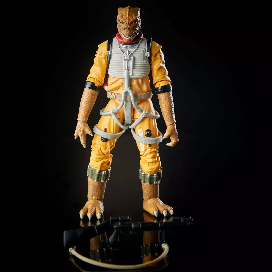 Star Wars The Black Series Archive Bossk 8 Star Wars The Black Series Archive Bossk