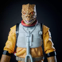 Star Wars The Black Series Archive Bossk 11 Star Wars The Black Series Archive Bossk