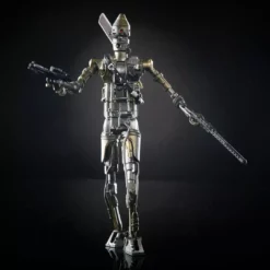 Star Wars The Black Series Archive IG-88 Figure