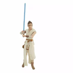 Star Wars The Vintage Collection Rey Figure