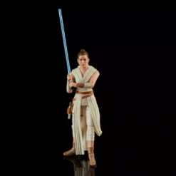 Star Wars The Vintage Collection Rey Figure