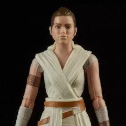 Star Wars The Vintage Collection Rey Figure