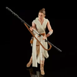 Star Wars The Vintage Collection Rey Figure