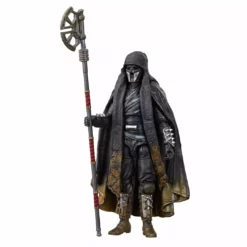 Star Wars The Vintage Collection Knight Of Ren (Long Axe) Toy Figure