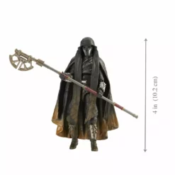Star Wars The Vintage Collection Knight Of Ren (Long Axe) Toy Figure