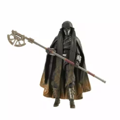 Star Wars The Vintage Collection Knight Of Ren (Long Axe) Toy Figure
