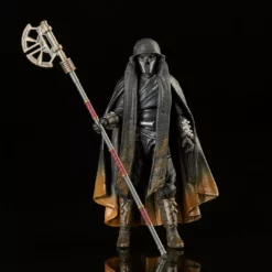 Star Wars The Vintage Collection Knight Of Ren (Long Axe) Toy Figure