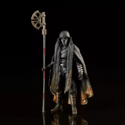Star Wars The Vintage Collection Knight Of Ren (Long Axe) Toy Figure