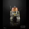 Star Wars The Black Series Star Wars Rebels Chopper (C1-10P) Figure 2 Star Wars The Black Series Star Wars Rebels Chopper (C1-10P) Figure