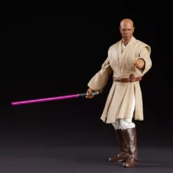 Star Wars The Black Series Mace Windu