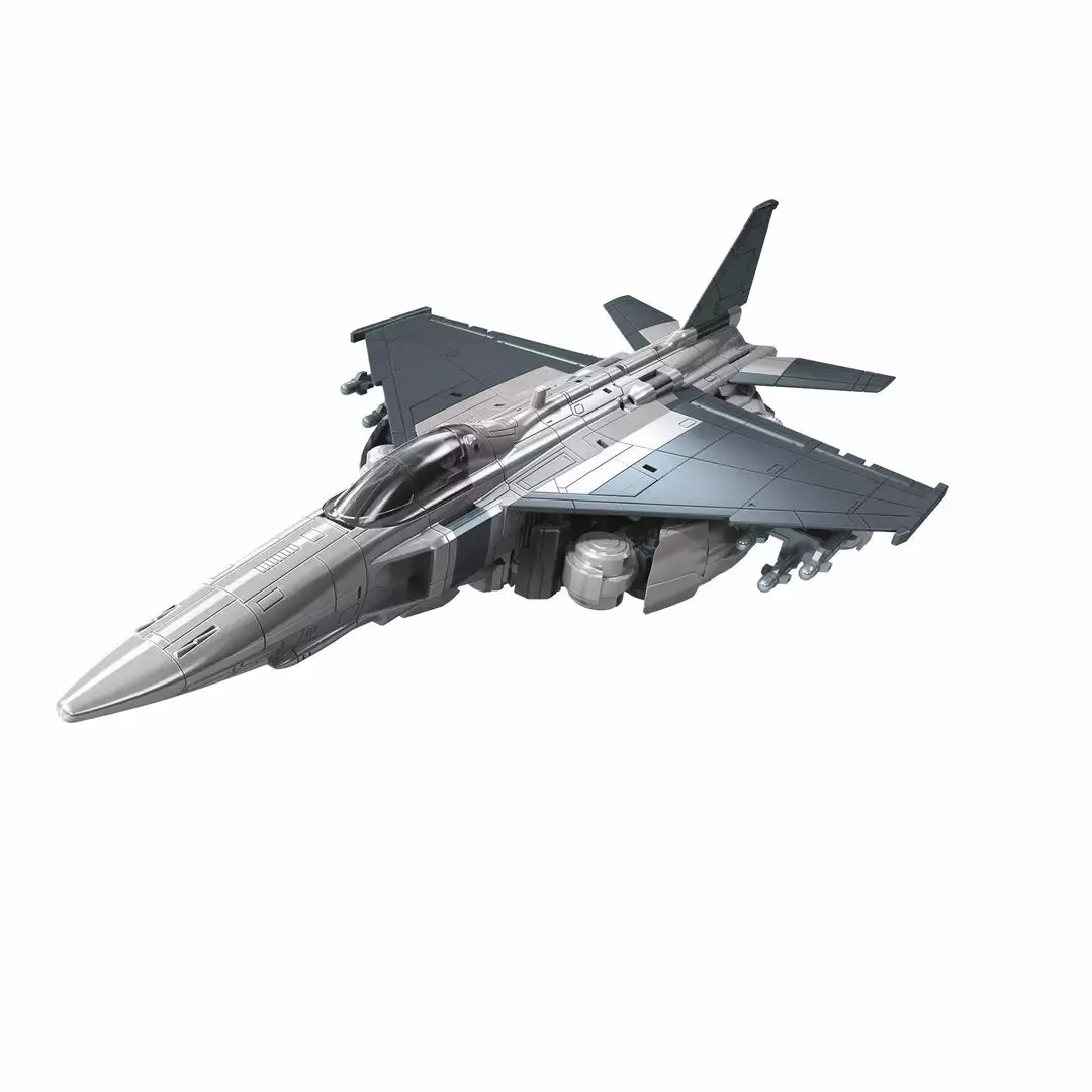 Transformers Studio Series 43 Voyager Class: Age Of Extinction Movie KSI Boss Figure 4 Transformers Studio Series 43 Voyager Class: Age Of Extinction Movie KSI Boss Figure