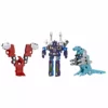 Transformers Vintage G1 Mini-Cassettes 3-Pack Gurafi, Noizu, Decepticon Frenzy 1 Transformers Vintage G1 Mini-Cassettes 3-Pack Gurafi, Noizu, Decepticon Frenzy