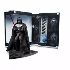 Star Wars The Black Series Hyperreal Darth Vader Figure 17 Star Wars The Black Series Hyperreal Darth Vader Figure