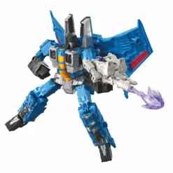 Transformers Generations War For Cybertron Voyager WFC-S39 Thundercracker Figure