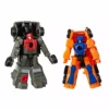 Transformers Generations War For Cybertron: Siege Micromaster WFC-S33 Autobot Off-Road Patrol 2-pack 1 Transformers Generations War For Cybertron: Siege Micromaster WFC-S33 Autobot Off-Road Patrol 2-pack