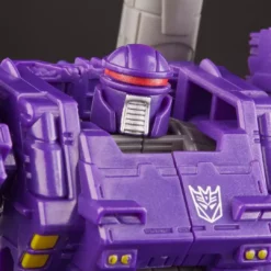 Transformers Generations War For Cybertron Deluxe WFC-S37 Brunt Weaponizer Action Figure