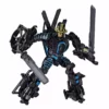 Transformers Studio Series 45 Deluxe Class: Age Of Extinction Movie Autobot Drift Figure 2 Transformers Studio Series 45 Deluxe Class: Age Of Extinction Movie Autobot Drift Figure
