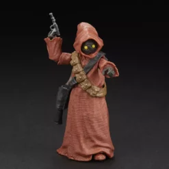 Star Wars The Vintage Collection Jawa Figure