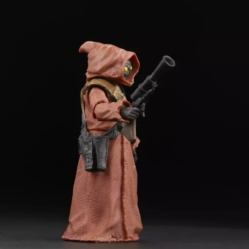Online Shopping in the USA Star Wars The Vintage Collection Jawa Figure
