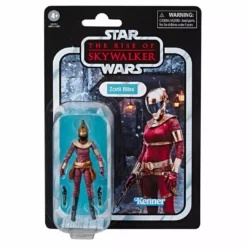Star Wars The Vintage Collection Zorii Bliss Figure 21 Star Wars The Vintage Collection Zorii Bliss Figure