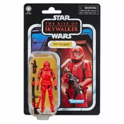 Star Wars The Vintage Collection Sith Trooper Figure 14 Star Wars The Vintage Collection Sith Trooper Figure