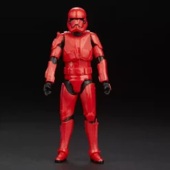 Star Wars The Vintage Collection Sith Trooper Figure
