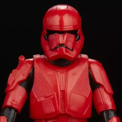 Star Wars The Vintage Collection Sith Trooper Figure 11 Star Wars The Vintage Collection Sith Trooper Figure