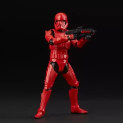 Star Wars The Vintage Collection Sith Trooper Figure 12 Star Wars The Vintage Collection Sith Trooper Figure