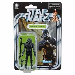 Star Wars The Vintage Collection Shadow Trooper Figure 15 Star Wars The Vintage Collection Shadow Trooper Figure