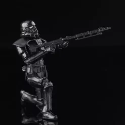 Star Wars The Vintage Collection Shadow Trooper Figure