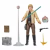 Star Wars The Black Series Luke Skywalker (Skywalker Strikes) Figure Hasbro Pulse Exclusives