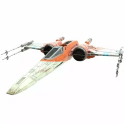Star Wars The Vintage Collection Poe Dameron’s X-Wing Fighter Vehicle 22 Star Wars The Vintage Collection Poe Dameron’s X-Wing Fighter Vehicle