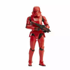 Star Wars The Vintage Collection Sith Jet Trooper Figure