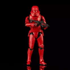Star Wars The Vintage Collection Sith Jet Trooper Figure