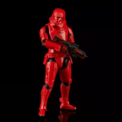 Star Wars The Vintage Collection Sith Jet Trooper Figure